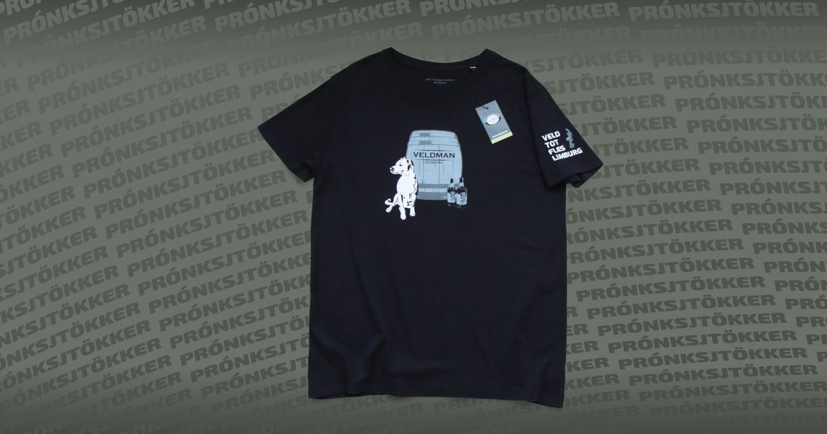 Boelie tshirt
